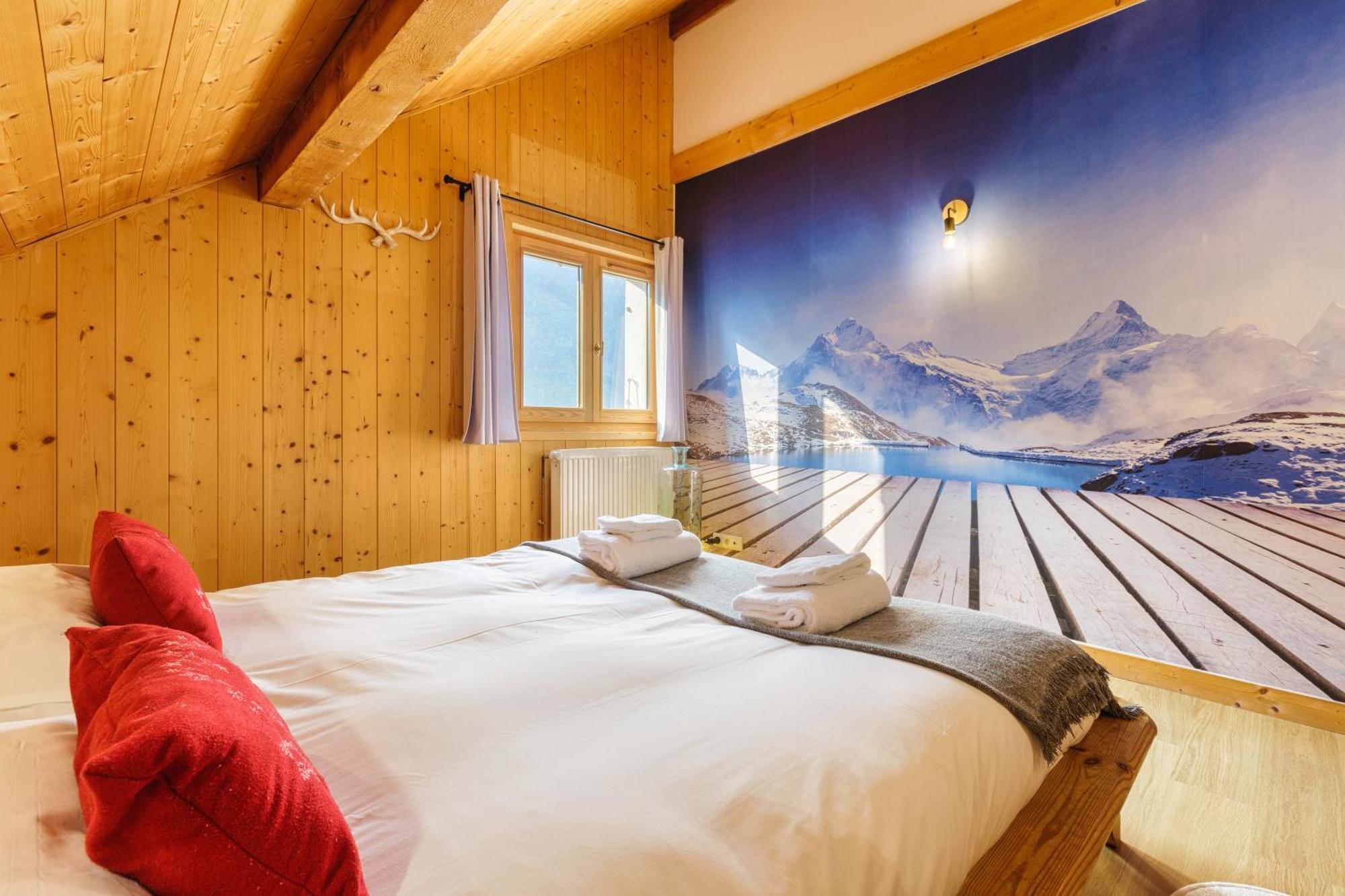 Chalet La Foret Enchantee Happy Rentals Chamonix Exterior foto